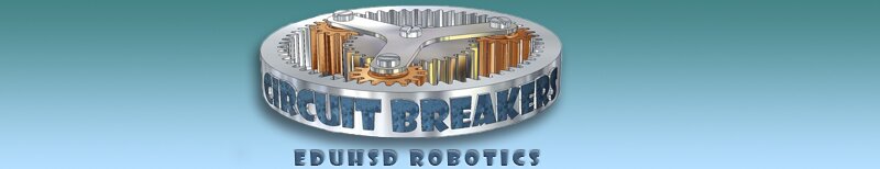 Circuit Breakers Logo