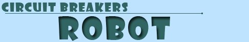 Robot Page