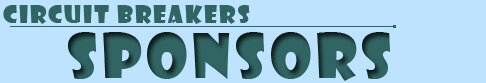 Circuit Breakers Sponsors