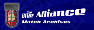 Blue Alliance